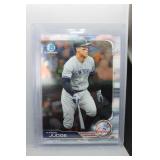 Aaron Judge 2019 Bowman Chrome