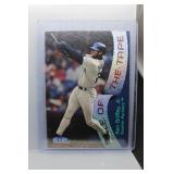 Ken Griffey Jr. 1998 Fleer tradition