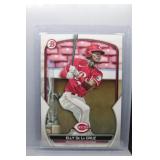 Elly De La Cruz 2023 Bowman