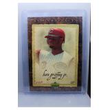 Ken Griffey Jr. 2007 Upper Deck