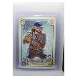 Bo Bichette 2020 Gypsy Queen wheel of fortune RC