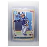 Bo Bichette 2020 Gypsy Quenn RC