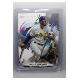 Brice Turang 2023 Topps Inception RC
