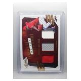 Raisel Iglesias 2021 Absolute tools trade 3 swatch