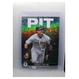 Henry Davis 2024 Topps city to city