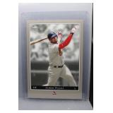 Albert Pujols 2003 Fleer