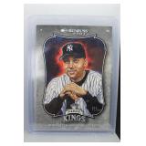 Derek Jeter 2003 Diamond Kings