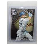 Cal Raleigh 2022 Panini Capstone RC