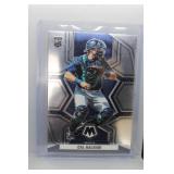 Cal Raleigh 2022 Mosaic RC