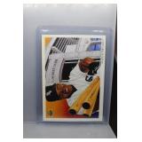 Frank Thomas 1991 Upper Deck checklist