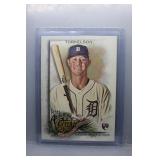 Spencer Torkelson 2022 Allen & Ginter RC