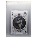 Robbie Ray 2022 Mosaic Aces