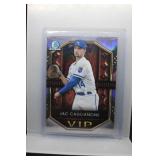 Jac Caglianone 2025 Bowman Chrome VIP
