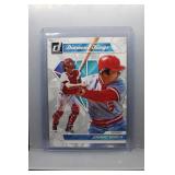 Johnny Bench 2023 Diamond Kings