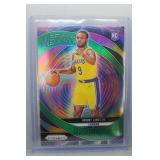 Bronny James Jr. 24-25 Prizm