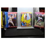 Donruss 1989 rack pack