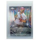 Paul Goldschmidt 2022 Topps Chrome