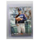 Nolan Ryan 2023 Stadium Club