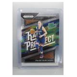 Paige Bueckers 2024 Prizm rated prospect