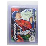 Aaron Judge 2022 Diamond Kings aficonado