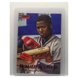 Ronald Acuna 2019 Topps SC