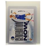 Cooper Flagg 2025 Topps Generation Now Rookie