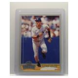 Derek Jeter 1999 Topps Opening Day