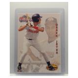 Derek Jeter 1994 Ted Williams