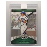 Ian Kinsler 2010 Topps Triple Threads /240