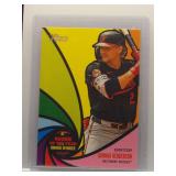 Gunnar Henderson 2024 Topps Heritage Rookie Of...