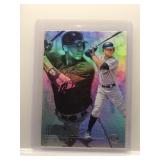 Aaron Judge 2018 Illusions