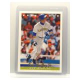 Ken Griffey Jr. 1992 Upper Deck