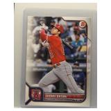 Shohei 2022 Bowman