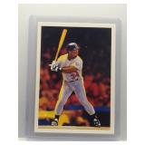 Kirby Puckett 1990 Scoremasters