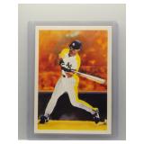 Don Mattingly 1990 Scoremasters