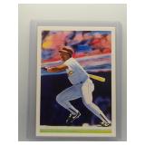 Tony Gwynn 1990 Scoremasters