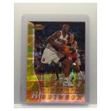 Clifford Robinson 1997 Bowman Bst Atomic Refractor