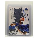 Cooper Flagg 2025 Topps Clutch City Prospects