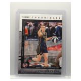 Caitlin Clark 2025 Chronicled #38