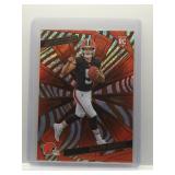 Dillon Gabriel 2025 Revolution Silver Orange RC
