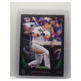 Anthony Rizzo 2011 Bowman Rookie