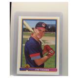 Jim Thome 1991 Bowman