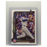 Pete Crow-Armstrong 2025 Topps Stars Of MLB