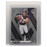 Jaylin Noel 2025 Mosaic Rookie