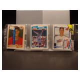 1990 Fleer Baseball Rack Pack Sealed