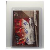 Shohei Trout Pujols *SP 2019 Topps Now Review