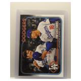 Yoshinobu Shohei 2024 Topps Far East Faves