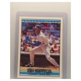 Ken Griffey Jr. 1992 Donruss