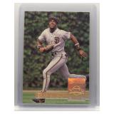 Barry Bonds 1994 Donruss
