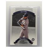 Ichiro 2002 Donruss Classics